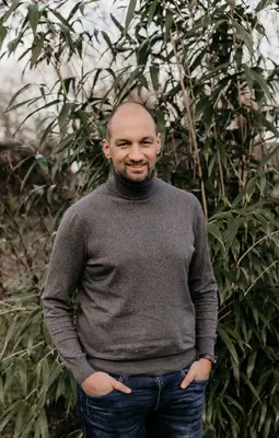 De Jong Makelaars - Armando