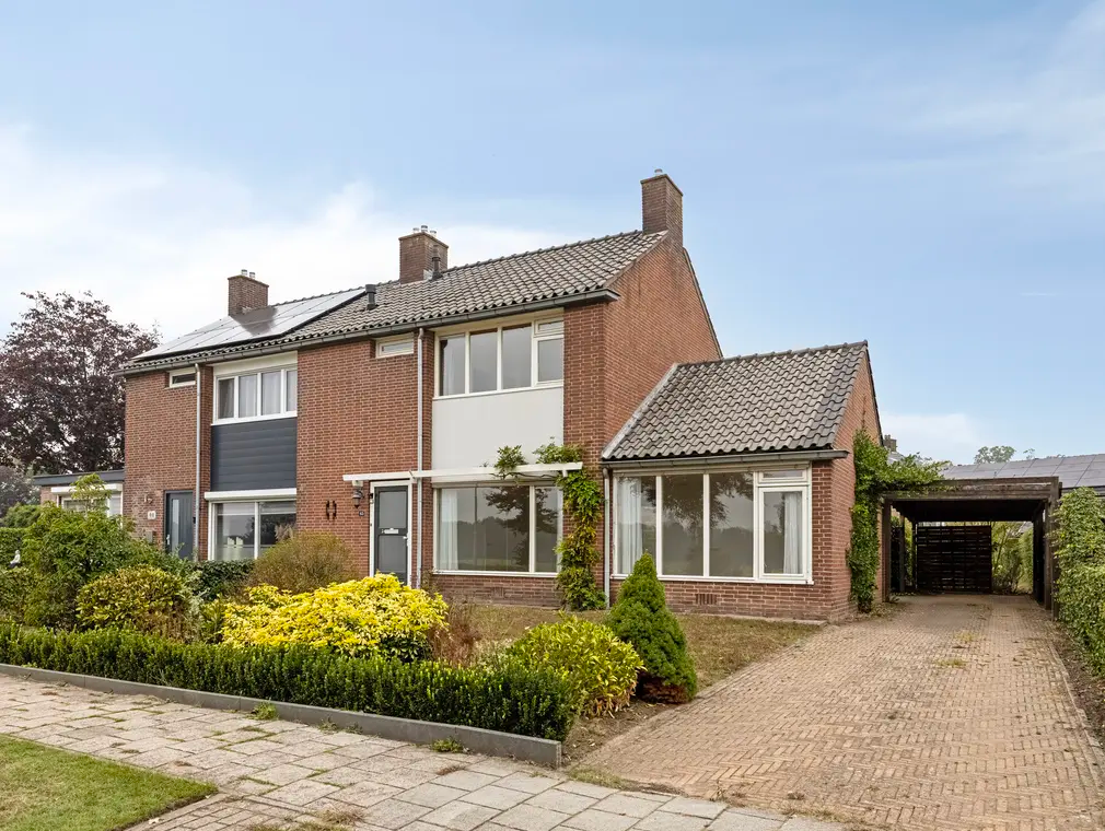 Woning 2