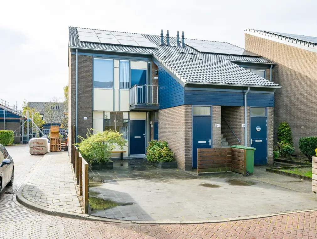 Woning 3