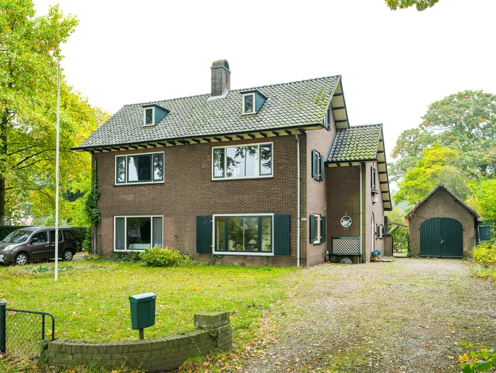 Woning 4