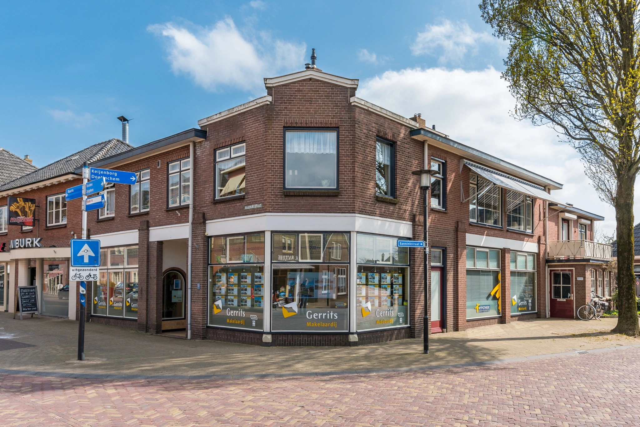 Over ons